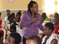 Trauma Healing Batch B